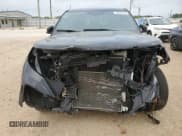 ✅ 2024 Ford Police Interceptor Utility • VIN: 1FM5K8AB2RGA27330 • Lot: 54846175. Listed on Copart with 17,338 mi. Free auction sales archive from the USA and detailed vehicle history report at DreamBid. Image 5.