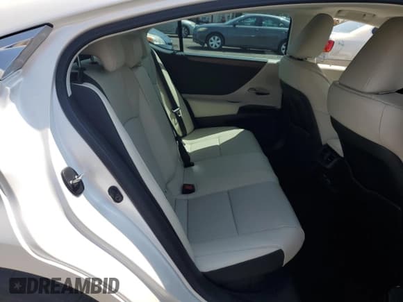 ✅ 2025 Lexus ES 300h • VIN: 58ADA1C18SU060066 • Лот: 55355945. Опубликован ранее на Copart с пробегом 7 235 миль. Бесплатный доступ к архиву аукционных продаж из США и подробный отчёт об истории автомобиля на DreamBid. Изображение 10.