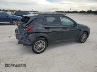 ✅ 2019 Hyundai Kona SEL • VIN: KM8K2CAA3KU339449 • Лот: 72528564. Опубликован ранее на Copart с пробегом 42 069 миль. Бесплатный доступ к архиву аукционных продаж из США и подробный отчёт об истории автомобиля на DreamBid. Изображение 3.