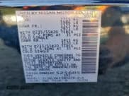 ✅ 2019 Infiniti QX60 Luxe • VIN: 5N1DL0MM1KC525605 • Lot: 95698605. Listed on Copart with 195,539 mi. Free auction sales archive from the USA and detailed vehicle history report at DreamBid. Image 13.