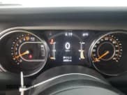 ✅ 2020 Jeep Wrangler Unlimited Sport • VIN: 1C4HJXDG1LW206543 • Lot: 55635105. Listed on Copart with 68,808 mi. Free auction sales archive from the USA and detailed vehicle history report at DreamBid. Image 9.