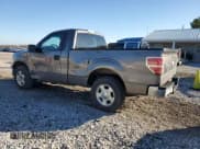 ✅ 2012 Ford F-150 XL • VIN: 1FTMF1CF2CFA35744 • Lot: 65466705. Listed on Copart with 198,855 mi. Free auction sales archive from the USA and detailed vehicle history report at DreamBid. Image 2.