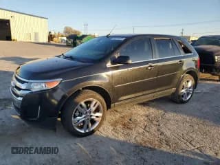 ✅ 2013 Ford Edge Limited • VIN: 2FMDK3KCXDBA79780 • Лот: 93213325. Опубликован ранее на Copart с пробегом 145 618 миль. Бесплатный доступ к архиву аукционных продаж из США и подробный отчёт об истории автомобиля на DreamBid. Изображение 1.