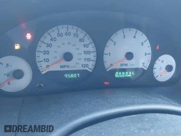 ✅ 2007 Dodge Caravan SXT • VIN: 1D4GP45R77B151850 • Лот: 43808635. Опубликован ранее на IAAI с пробегом 95 807 миль. Бесплатный доступ к архиву аукционных продаж из США и подробный отчёт об истории автомобиля на DreamBid. Изображение 7.