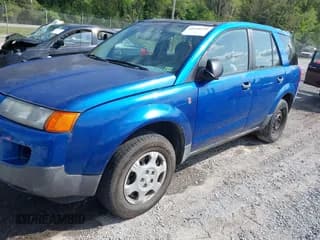 ✅ 2003 Saturn VUE • VIN: 5GZCZ43D83S898914 • Lot: 42145129. Wystawiony na IAAI z przebiegiem 166 978 mil. Bezpłatny archiwum sprzedaży aukcyjnych z USA i szczegółowy raport historii pojazdu na DreamBid. Zdjęcie 2.