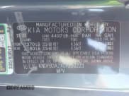 ✅ 2012 Kia Sportage LX • VIN: KNDPB3A2XC7250223 • Lot: 43672517. Listed on IAAI with 158,773 mi. Free auction sales archive from the USA and detailed vehicle history report at DreamBid. Image 9.