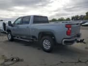 ✅ 2025 Chevrolet Silverado 2500HD LT • VIN: 2GC1KNEY0S1210275 • Lot: 84286885. Wystawiony na Copart z przebiegiem 9 525 mil. Bezpłatny archiwum sprzedaży aukcyjnych z USA i szczegółowy raport historii pojazdu na DreamBid. Zdjęcie 2.