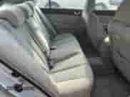 2008 Hyundai Sonata GLS с VIN 5NPET46F68H318512, выставлен на аукционе Copart как лот 61967455 с пробегом 266 127 миль миль и Списание • Salvage title. История ставок и продаж доступна на DreamBid. Изображение 10.