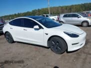 ✅ 2022 Tesla Model 3 Long Range • VIN: 5YJ3E1EBXNF257125 • Lot: 43467276. Wystawiony na IAAI z przebiegiem 36 041 mil. Bezpłatny archiwum sprzedaży aukcyjnych z USA i szczegółowy raport historii pojazdu na DreamBid. Zdjęcie 1.