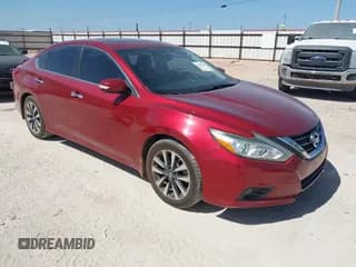 ✅ 2016 Nissan Altima S • VIN: 1N4AL3AP3GC127252 • Лот: 42839245. Опубликован ранее на IAAI с пробегом 82 041 миль. Бесплатный доступ к архиву аукционных продаж из США и подробный отчёт об истории автомобиля на DreamBid. Изображение 1.