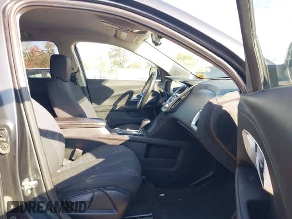 2017 Chevrolet Equinox LT с VIN 2GNALCEK0H1613816, выставлен на аукционе IAAI как лот 43591415 с пробегом 137 219 миль миль и . История ставок и продаж доступна на DreamBid. Изображение 5.