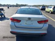✅ 2017 Kia Optima LX • VIN: KNAGT4L35H5183653 • Лот: 43721510. Опубликован ранее на IAAI с пробегом 56 449 миль. Бесплатный доступ к архиву аукционных продаж из США и подробный отчёт об истории автомобиля на DreamBid. Изображение 16.