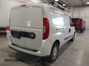 ✅ 2022 Ram ProMaster City Cargo Tradesman • VIN: ZFBHRFAB8N6W66557 • Lot: 43218383. Wystawiony na IAAI z przebiegiem 38 537 mil. Bezpłatny archiwum sprzedaży aukcyjnych z USA i szczegółowy raport historii pojazdu na DreamBid. Zdjęcie 4.