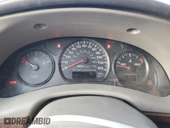 ✅ 2001 Chevrolet Impala • VIN: 2G1WF52E819350362 • Lot: 65114845. Wystawiony na Copart z przebiegiem Nie podano. Bezpłatny archiwum sprzedaży aukcyjnych z USA i szczegółowy raport historii pojazdu na DreamBid. Zdjęcie 9.