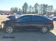 ✅ 2022 Hyundai Accent SE • VIN: 3KPC24A64NE183189 • Лот: 40867921. Опубликован ранее на IAAI с пробегом Не указан. Бесплатный доступ к архиву аукционных продаж из США и подробный отчёт об истории автомобиля на DreamBid. Изображение 15.