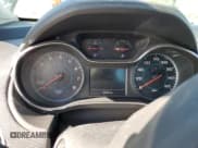 ✅ 2017 Chevrolet Cruze LT • VIN: 3G1BE6SM0HS596916 • Lot: 51123593. Listed on Copart with 114,371 mi. Free auction sales archive from the USA and detailed vehicle history report at DreamBid. Image 9.