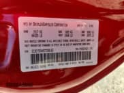 ✅ 2005 Chrysler PT Cruiser Touring • VIN: 3C3EY55XX5T338165 • Лот: 82237725. Опубликован ранее на Copart с пробегом 34 784 миль. Бесплатный доступ к архиву аукционных продаж из США и подробный отчёт об истории автомобиля на DreamBid. Изображение 12.