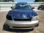 ✅ 2002 Subaru Legacy Outback • VIN: 4S3BH675327614539 • Лот: 68359095. Опубликован ранее на Copart с пробегом 63 495 миль. Бесплатный доступ к архиву аукционных продаж из США и подробный отчёт об истории автомобиля на DreamBid. Изображение 5.