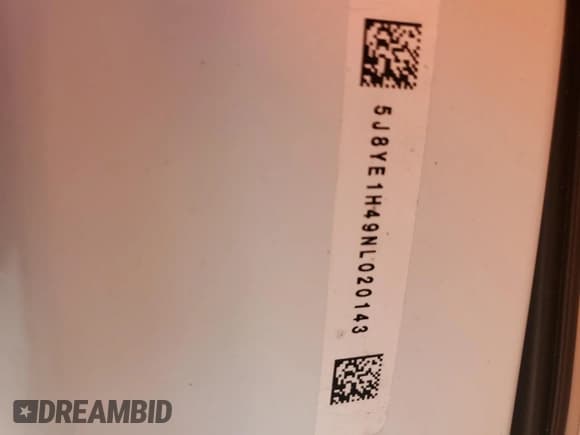 ✅ 2022 Acura MDX Technology • VIN: 5J8YE1H49NL020143 • Lot: 69054535. Wystawiony na Copart z przebiegiem 27 796 mil. Bezpłatny archiwum sprzedaży aukcyjnych z USA i szczegółowy raport historii pojazdu na DreamBid. Zdjęcie 13.