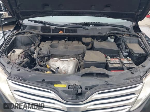 ✅ 2011 Toyota Venza • VIN: 4T3BA3BB9BU021420 • Лот: 43057737. Опубликован ранее на IAAI с пробегом 99 231 миль. Бесплатный доступ к архиву аукционных продаж из США и подробный отчёт об истории автомобиля на DreamBid. Изображение 10.