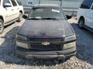 ✅ 2011 Chevrolet Colorado 1LT • VIN: 1GCDSCF94B8105910 • Лот: 75519274. Опубликован ранее на Copart с пробегом 135 654 миль. Бесплатный доступ к архиву аукционных продаж из США и подробный отчёт об истории автомобиля на DreamBid. Изображение 5.