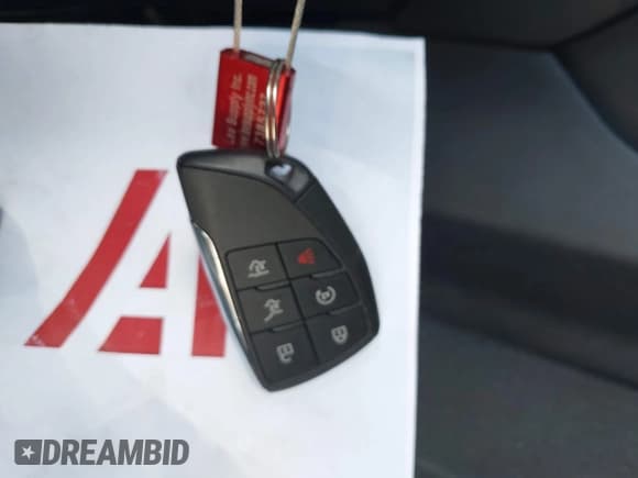 ✅ 2023 Chevrolet Suburban LT • VIN: 1GNSCCKD1PR537765 • Lot: 43311418. Wystawiony na IAAI z przebiegiem 39 832 mil. Bezpłatny archiwum sprzedaży aukcyjnych z USA i szczegółowy raport historii pojazdu na DreamBid. Zdjęcie 11.