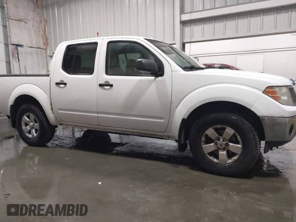 2011 Nissan Frontier Pro-4X с VIN 1N6AD0EV4BC450374, выставлен на аукционе IAAI как лот 43399306 с пробегом 151 801 миль миль и . История ставок и продаж доступна на DreamBid. Изображение 13.