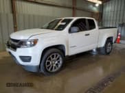 ✅ 2015 Chevrolet Colorado 2WD WT • VIN: 1GCHSAEA3F1218649 • Лот: 78365864. Опубликован ранее на Copart с пробегом 223 652 миль. Бесплатный доступ к архиву аукционных продаж из США и подробный отчёт об истории автомобиля на DreamBid. Изображение 1.