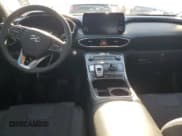 ✅ 2021 Hyundai Santa Fe SEL • VIN: 5NMS2DAJ0MH347979 • Lot: 80461023. Wystawiony na Copart z przebiegiem 30 863 mil. Bezpłatny archiwum sprzedaży aukcyjnych z USA i szczegółowy raport historii pojazdu na DreamBid. Zdjęcie 8.