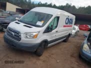 ✅ 2016 Ford Transit • VIN: 1FTYE2CM1GKA53898 • Лот: 40759145. Опубликован ранее на IAAI с пробегом 226 515 миль. Бесплатный доступ к архиву аукционных продаж из США и подробный отчёт об истории автомобиля на DreamBid. Изображение 17.