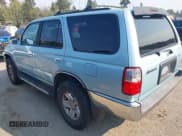 ✅ 2001 Toyota 4Runner SR5 • VIN: JT3HN86R510347161 • Lot: 43140852. Wystawiony na IAAI z przebiegiem 320 657 mil. Bezpłatny archiwum sprzedaży aukcyjnych z USA i szczegółowy raport historii pojazdu na DreamBid. Zdjęcie 3.