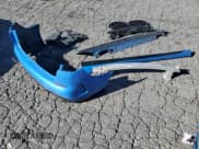 ✅ 2021 BMW 2 Series M235i xDrive • VIN: WBA13AL01M7G69632 • Lot: 41466755. Listed on Copart with 38,071 mi. Free auction sales archive from the USA and detailed vehicle history report at DreamBid. Image 12.