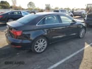 ✅ 2016 Audi A3 Premium Plus • VIN: WAUC7GFF2G1039901 • Лот: 45042995. Опубликован ранее на Copart с пробегом 73 212 миль. Бесплатный доступ к архиву аукционных продаж из США и подробный отчёт об истории автомобиля на DreamBid. Изображение 3.