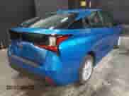 2022 Toyota Prius LE с VIN JTDL9MFU9N3033010, выставлен на аукционе IAAI как лот 41988488 с пробегом 52 359 миль миль и . История ставок и продаж доступна на DreamBid. Изображение 4.