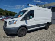 ✅ 2017 Ford Transit • VIN: 1FTBW9CG1HKA82907 • Lot: 69788365. Listed on Copart with Not provided. Free auction sales archive from the USA and detailed vehicle history report at DreamBid. Image 1.