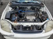 ✅ 1999 Honda Prelude • VIN: JHMBB614XXC010856 • Lot: 64548265. Wystawiony na Copart z przebiegiem 232 418 mil. Bezpłatny archiwum sprzedaży aukcyjnych z USA i szczegółowy raport historii pojazdu na DreamBid. Zdjęcie 11.