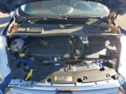 ✅ 2017 Ford Escape SE • VIN: 1FMCU9GD9HUE83194 • Lot: 91211475. Listed on Copart with 115,551 mi. Free auction sales archive from the USA and detailed vehicle history report at DreamBid. Image 12.