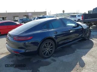 ✅ 2018 Porsche Panamera 4S • VIN: WP0AB2A77JL132520 • Lot: 42052281. Wystawiony na IAAI z przebiegiem 26 020 mil. Bezpłatny archiwum sprzedaży aukcyjnych z USA i szczegółowy raport historii pojazdu na DreamBid. Zdjęcie 4.
