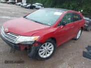 ✅ 2012 Toyota Venza LE • VIN: 4T3BA3BB0CU030251 • Лот: 42435586. Опубликован ранее на IAAI с пробегом 174 677 миль. Бесплатный доступ к архиву аукционных продаж из США и подробный отчёт об истории автомобиля на DreamBid. Изображение 2.