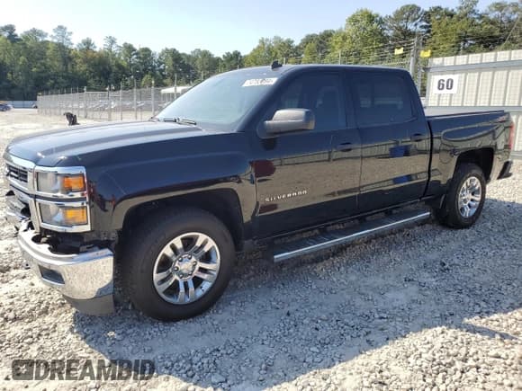 ✅ 2014 Chevrolet Silverado 1500 LT • VIN: 3GCPCREC7EG144502 • Лот: 74782094. Опубликован ранее на Copart с пробегом 171 662 миль. Бесплатный доступ к архиву аукционных продаж из США и подробный отчёт об истории автомобиля на DreamBid. Изображение 1.