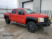 ✅ 2011 Chevrolet Silverado 1500 LTZ • VIN: 3GCPKTE3XBG119783 • Lot: 85737655. Wystawiony na Copart z przebiegiem 200 652 mil. Bezpłatny archiwum sprzedaży aukcyjnych z USA i szczegółowy raport historii pojazdu na DreamBid. Zdjęcie 4.