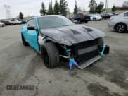 ✅ 2021 BMW M4 • VIN: WBS53AZ0XMCG52209 • Lot: 50234375. Wystawiony na Copart z przebiegiem 19 701 mil. Bezpłatny archiwum sprzedaży aukcyjnych z USA i szczegółowy raport historii pojazdu na DreamBid. Zdjęcie 10.