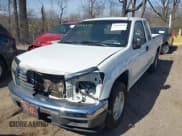 ✅ 2007 GMC Canyon SLE1 • VIN: 1GTCS19E978150454 • Lot: 41826839. Wystawiony na IAAI z przebiegiem 175 670 mil. Bezpłatny archiwum sprzedaży aukcyjnych z USA i szczegółowy raport historii pojazdu na DreamBid. Zdjęcie 18.