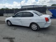 ✅ 2006 Hyundai Elantra GLS • VIN: KMHDN46D16U291383 • Lot: 55039575. Wystawiony na Copart z przebiegiem 52 810 mil. Bezpłatny archiwum sprzedaży aukcyjnych z USA i szczegółowy raport historii pojazdu na DreamBid. Zdjęcie 2.