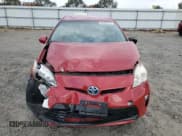 ✅ 2014 Toyota Prius Two • VIN: JTDKN3DU8E0365283 • Lot: 89452215. Wystawiony na Copart z przebiegiem 104 079 mil. Bezpłatny archiwum sprzedaży aukcyjnych z USA i szczegółowy raport historii pojazdu na DreamBid. Zdjęcie 5.