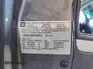 ✅ 2010 Chevrolet HHR LS • VIN: 3GNBAADB8AS548613 • Lot: 85297765. Wystawiony na Copart z przebiegiem 116 955 mil. Bezpłatny archiwum sprzedaży aukcyjnych z USA i szczegółowy raport historii pojazdu na DreamBid. Zdjęcie 12.