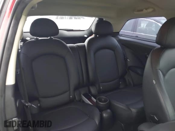 ✅ 2013 MINI Paceman S ALL4 • VIN: WMWSS7C50DWN71474 • Lot: 41219194. Wystawiony na IAAI z przebiegiem 99 481 mil. Bezpłatny archiwum sprzedaży aukcyjnych z USA i szczegółowy raport historii pojazdu na DreamBid. Zdjęcie 8.