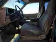 1994 Ford Explorer Eddie Bauer z VIN 1FMCU22X6RUB20958, wystawiony jako Copart lot #80114745 z przebiegiem 3 428 mil mil oraz Szkoda całkowita • Salvage title. Historia ofert i sprzedaży dostępna na DreamBid. Obrazek 7.