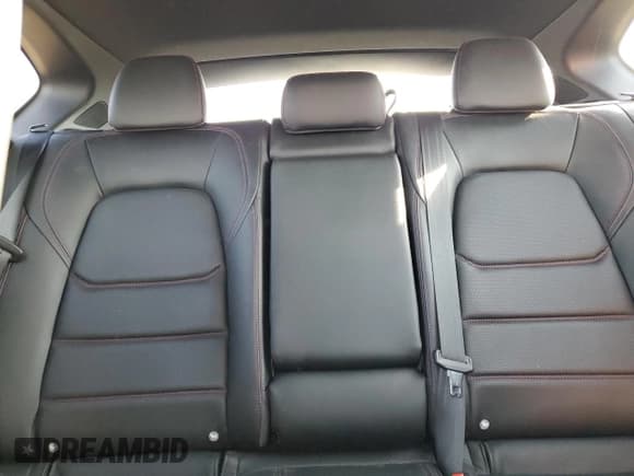 ✅ 2024 Mazda CX-5 Premium • VIN: JM3KFBDY1R0365763 • Lot: 80606225. Wystawiony na Copart z przebiegiem 37 908 mil. Bezpłatny archiwum sprzedaży aukcyjnych z USA i szczegółowy raport historii pojazdu na DreamBid. Zdjęcie 10.