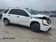 ✅ 2006 Chevrolet Equinox LS • VIN: 2CNDL23F966157607 • Лот: 46938364. Опубликован ранее на Copart с пробегом 227 012 миль. Бесплатный доступ к архиву аукционных продаж из США и подробный отчёт об истории автомобиля на DreamBid. Изображение 4.
